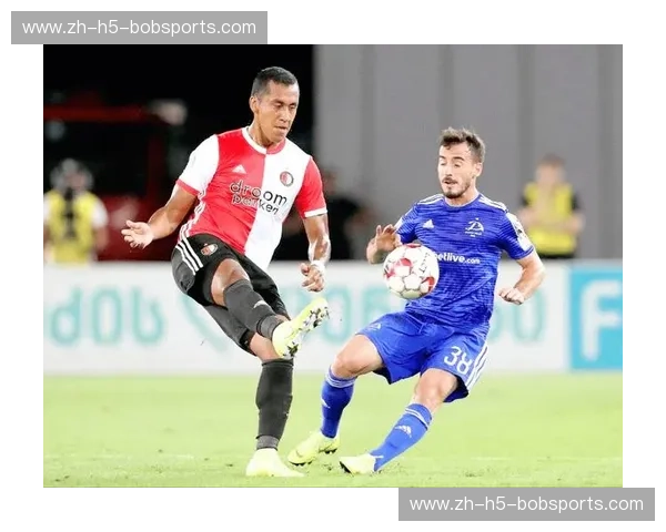 比分阵型分析：用数据解码赛场的每一次变化