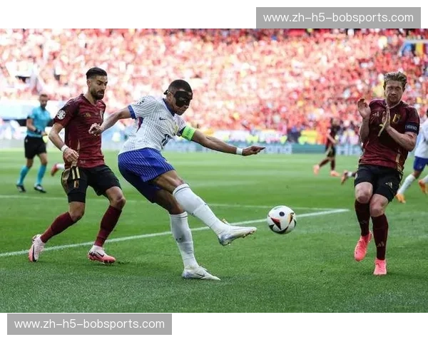 重燃伦敦之火：梦十队与高卢雄鸡的巅峰博弈，那场关于天赋与意志的终极视觉盛宴